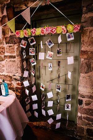 The Ashes Barns Wedding - Emma & Alistair-148
