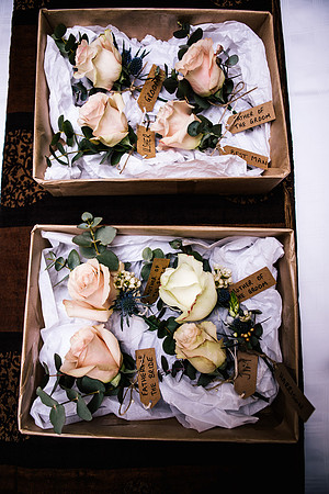 Three Horseshoes Wedding Photography - Staffordshire Weddding Photographer - Laura & Louis-120