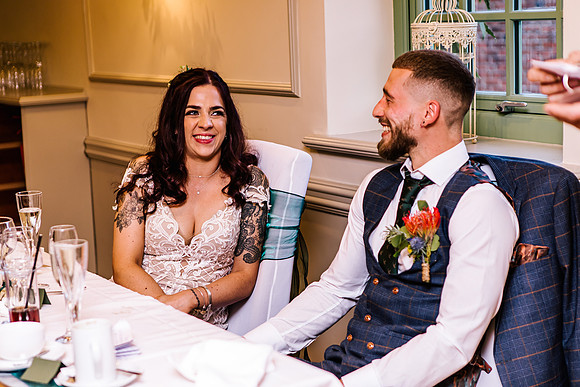 The Mill At Stone Wedding Photography - Tanya & Joe-630