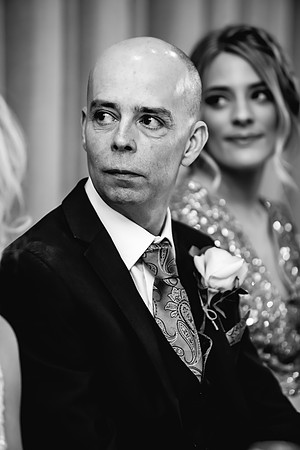 Three Horseshoes Wedding Photography - Staffordshire Weddding Photographer - Laura & Louis-529