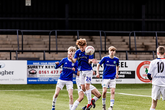 Macclesfield FC U16's - 11.02.23-283