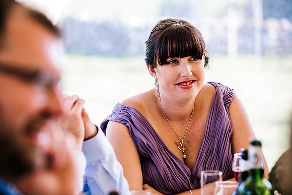 Staffordshire Moorlands Wedding Photography -  Lisa & Andy-597