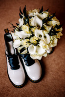 Wedding Photography - The upper House Barlaston - Holly & Clojo-17