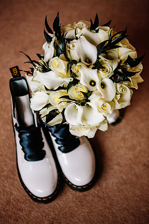 Wedding Photography - The upper House Barlaston - Holly & Clojo-17