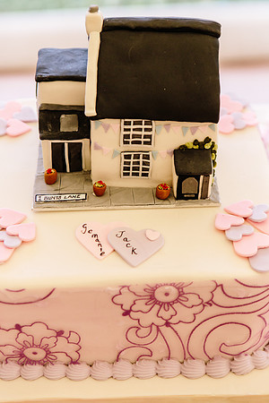 Staffordshire Wedding Photographer - Samantha Jayne Photography - Gem & Jack-133