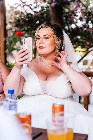 Cyprus Wedding Photography - Jessica & Dean-553