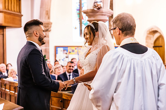 Shrigley Hall Wedding Photography - Rachel & Joe-292