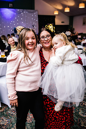 Staffordshire Wedding Photography - Marie & Simon-562