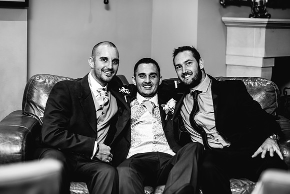 Carden Park Wedding Photography - Kelly & Matt-478