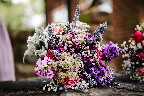 Staffordshire Wedding Photographer - Samantha Jayne Photography - Gem & Jack-237