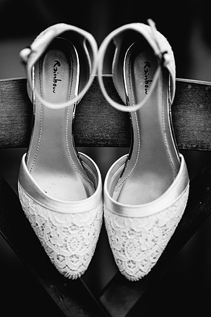 Foxtail Barns Wedding Photography - Kate & Jonathon-25