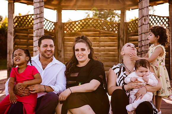 Aston Marina Event Photographer - Loucas Christening-399