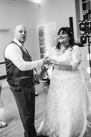 Floral Hall Wedding - Staffordshire WEdding Photography - Gemma & Dan-909
