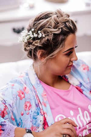 Alcumlow Wedding Barn  - Wedding Photography - Staffordshire Wedding Photographer-215