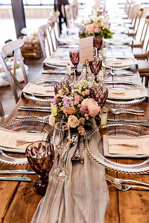 Charlotte & Paul - Foxtail Barns Wedding Photography-67