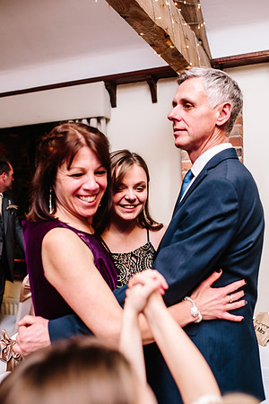 Slaters Country Inn Wedding Photography - Katie & Louis - Staffordshire Wedding Photographer-575