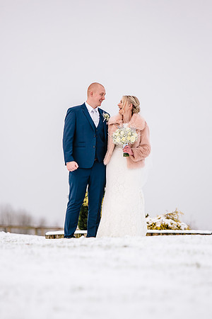The Boat House at Aston Marina Wedding Photography - Jessica & Daniel-476