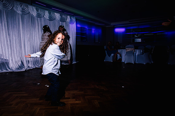 Jane & David - Gift Of A Wedding - Moat House Acton Trussell-537