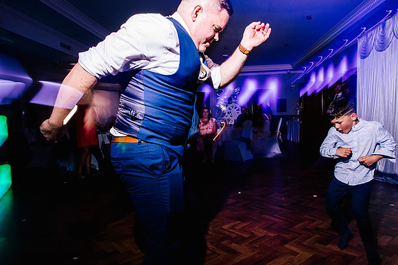 Jane & David - Gift Of A Wedding - Moat House Acton Trussell-804