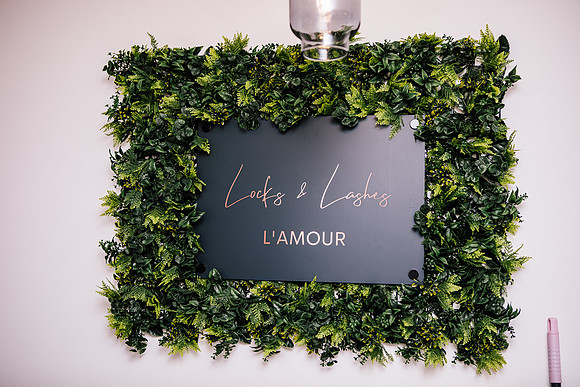 Staffordshire Brand Photographer - Loacks & Lashes L'Amour Brand Shoot.-133