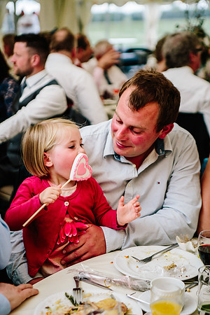 Rachel & Rich - Shropshire Wedding Photography - Market Drayton-619
