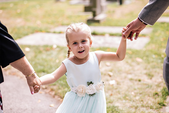 The Oak Tree Of Peover Wedding Photography - Cheshire Wedding Photographer-258