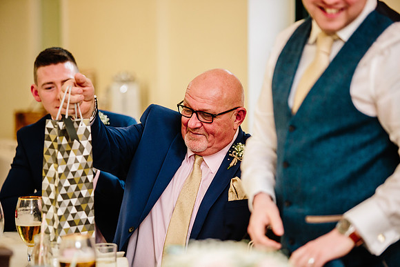 Floral Hall Wedding - Staffordshire WEdding Photography - Gemma & Dan-612