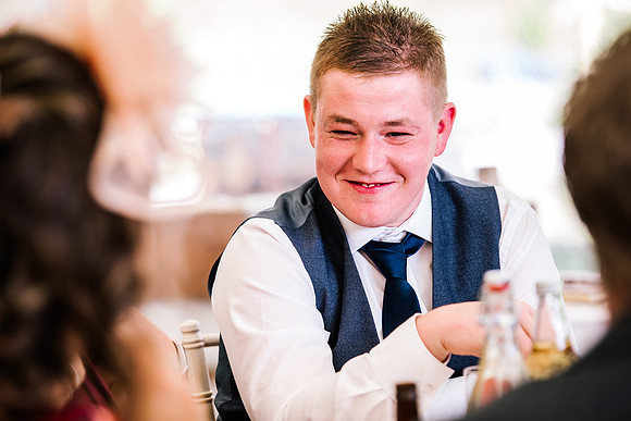 Staffordshire Moorlands Wedding Photography -  Lisa & Andy-532