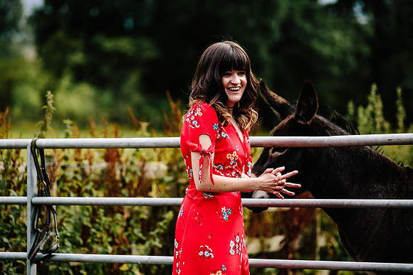 Staffordshire Wedding Photographer - Samantha Jayne Photography - Gem & Jack-419