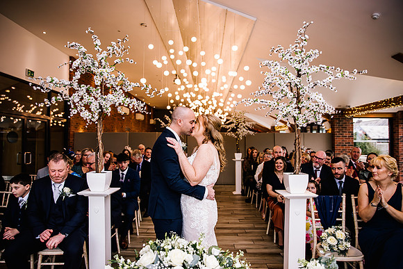 Aston Marina Wedding Photography - Lucy & Martin-172