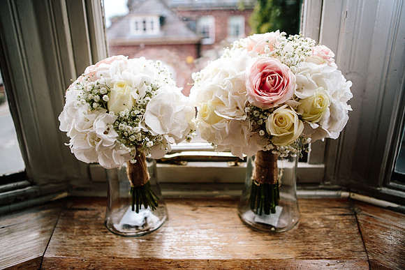 Crewe Wedding Photography - Nicola & Paul-433
