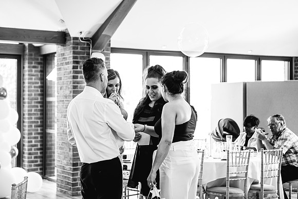 Aston Marina Event Photographer - Loucas Christening-344