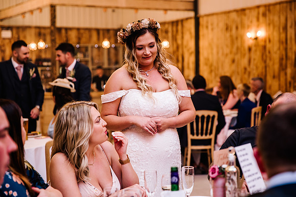 Bilston Brook Wedding Photography - Sophie & Todd-543