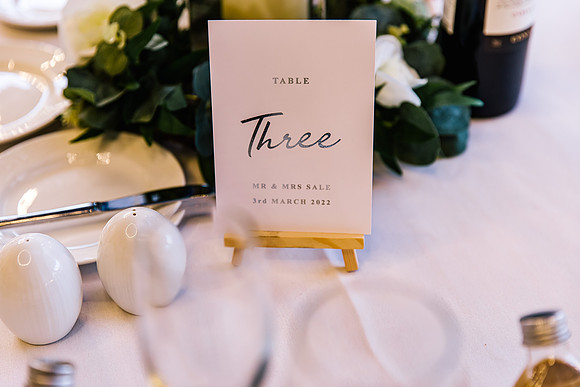 Foxtail Barns Wedding Photography - Kate & Jonathon-432