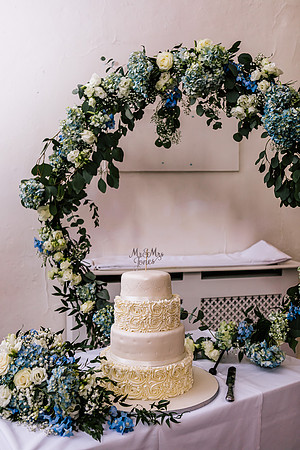 Shrigley Hall Wedding Photography - Rachel & Joe-585