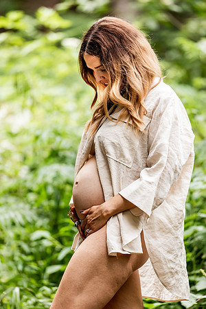 Staffordshire Maternity Photography - Kendal & Gary-34