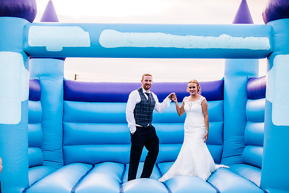 Staffordshire Moorlands Wedding Photography -  Lisa & Andy-928