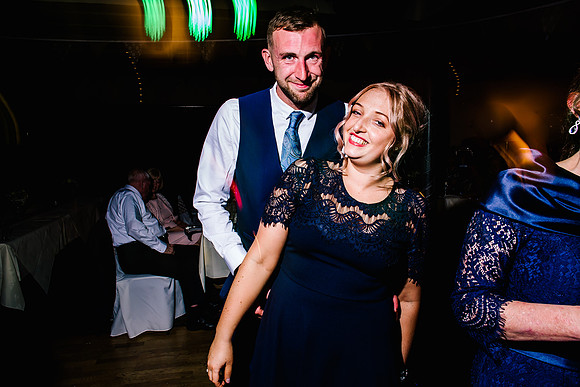 Three Horseshoes Wedding Photography - Staffordshire Weddding Photographer - Laura & Louis-1062