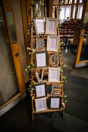 The Oak Tree Of Peover Wedding Photography - Nikki & Tom.-159