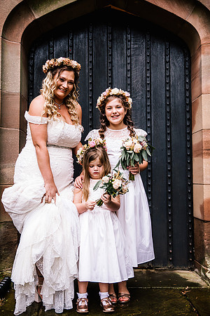 Bilston Brook Wedding Photography - Sophie & Todd-176