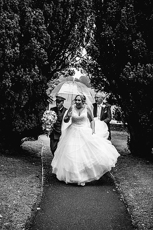 Shrigley Hall Wedding Photography - Rachel & Joe-212