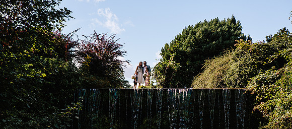 Crewe Wedding Photography - Nicola & Paul-241