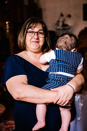 Aston Marina Event Photographer - Loucas Christening-39