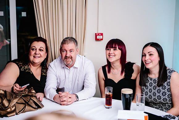 Wedding Photography - The upper House Barlaston - Holly & Clojo-802