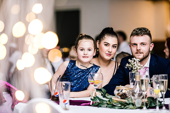 Staffordshire Wedding Photography - Marie & Simon-512