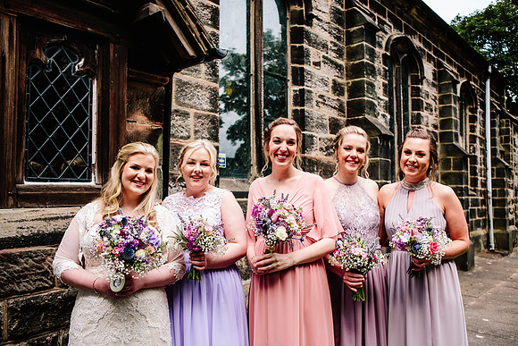 Staffordshire Wedding Photographer - Samantha Jayne Photography - Gem & Jack-351