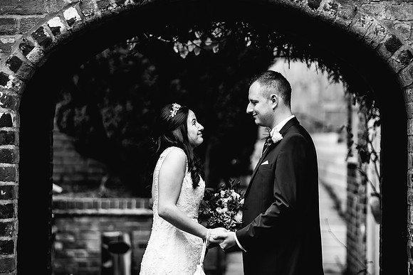 Slaters Country Inn Wedding Photography - Chantelle & Nick-412