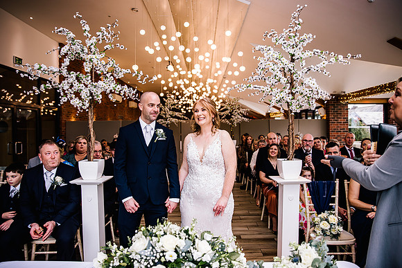 Aston Marina Wedding Photography - Lucy & Martin-167
