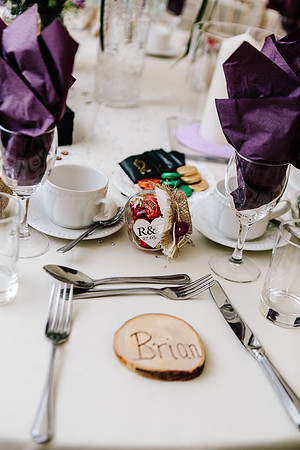 Rachel & Rich - Shropshire Wedding Photography - Market Drayton-486