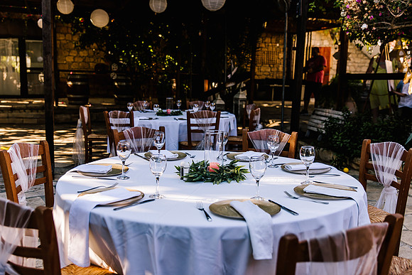 Cyprus Wedding Photography - Jessica & Dean-413